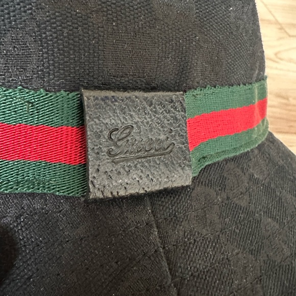 Gucci Hat-hold - Picture 3 of 4